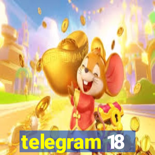 telegram 18